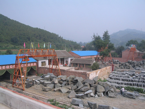 場(chǎng)景