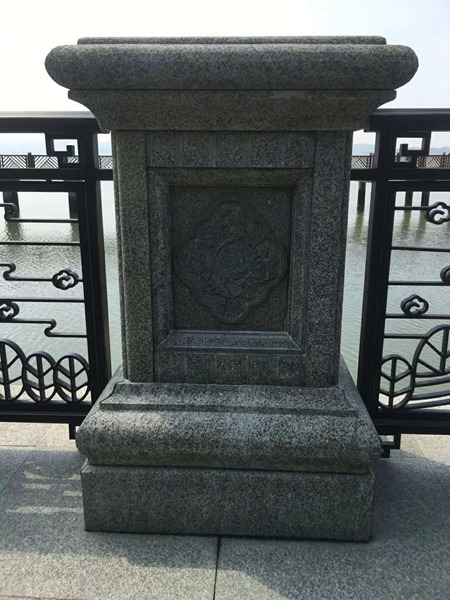 森林綠石材 